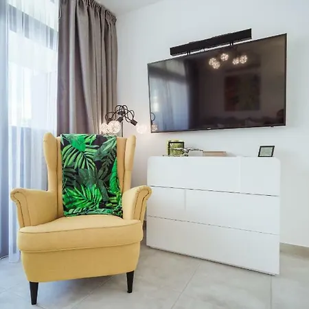 Apartment Apartament Polaris Playa del Ingles (Gran Canaria)