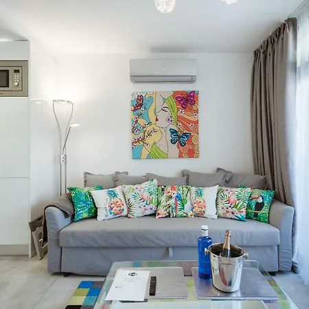 Apartament Polaris *