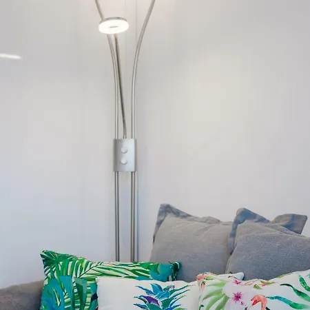 Apartament Polaris Apartment