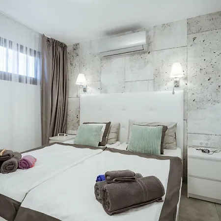 Apartament Polaris