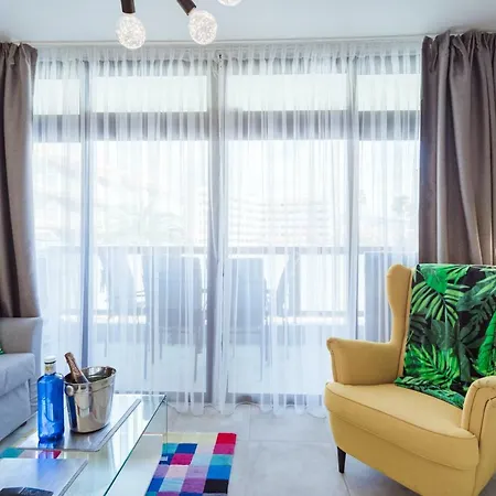 Apartament Polaris