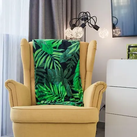 Apartament Polaris Apartment Playa del Ingles (Gran Canaria)