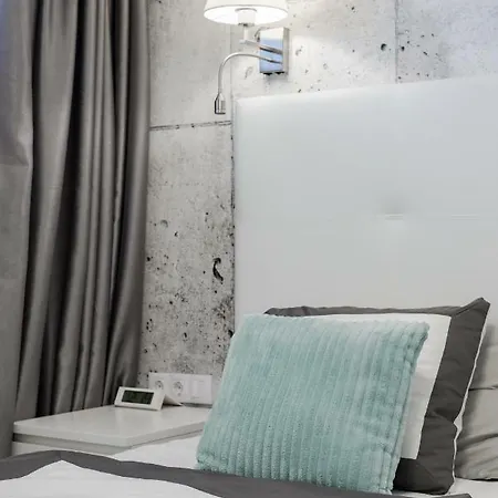 Apartament Polaris Apartment