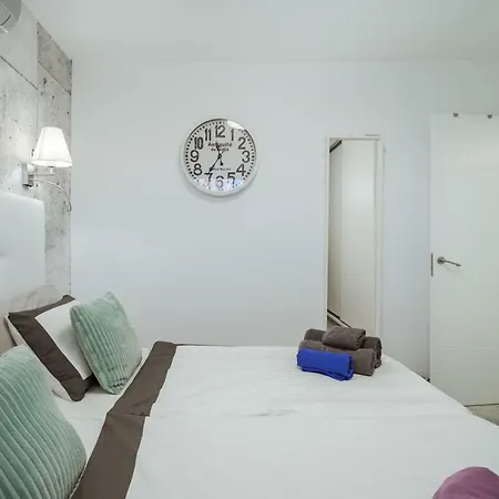 Apartament Polaris * Playa del Ingles (Gran Canaria)