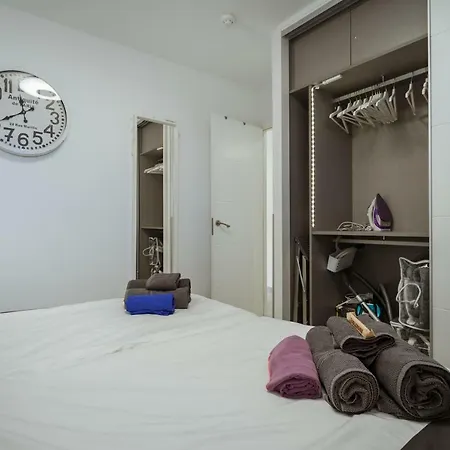 Apartament Polaris Apartment *