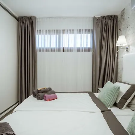 Apartament Polaris *