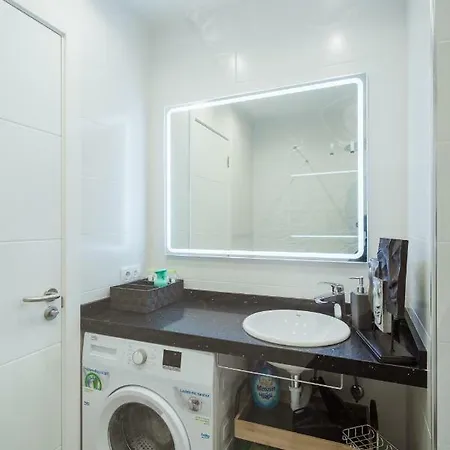 Apartament Polaris Apartment