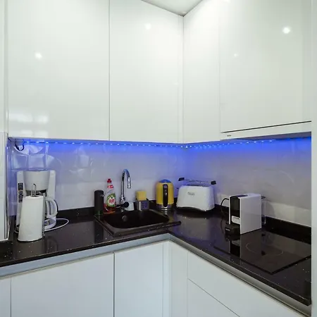 Apartament Polaris
