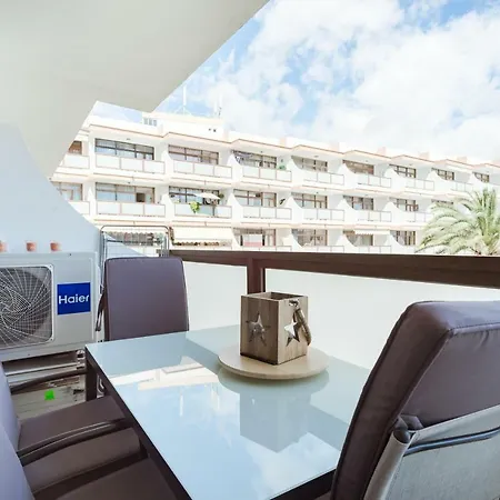 Apartment Apartament Polaris Playa del Ingles (Gran Canaria)