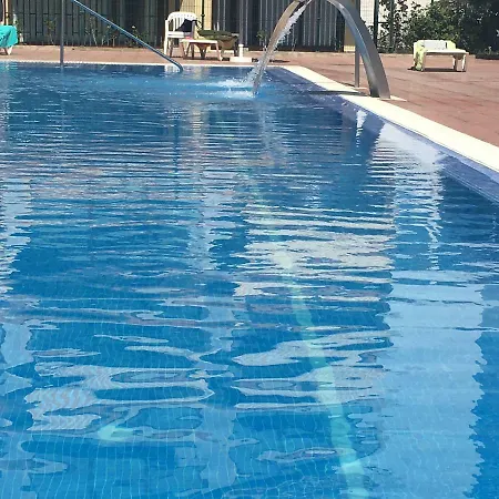 Apartament Polaris