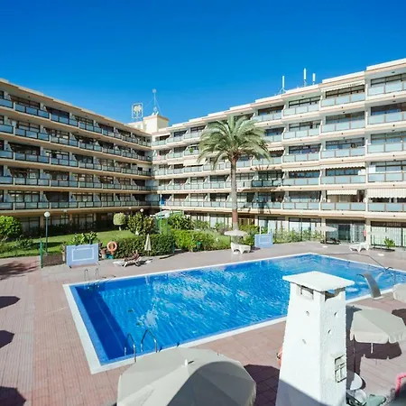 Apartament Polaris Apartment Playa del Ingles (Gran Canaria)