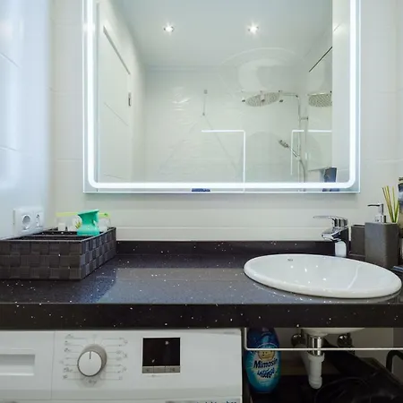 Apartament Polaris Playa del Ingles (Gran Canaria)