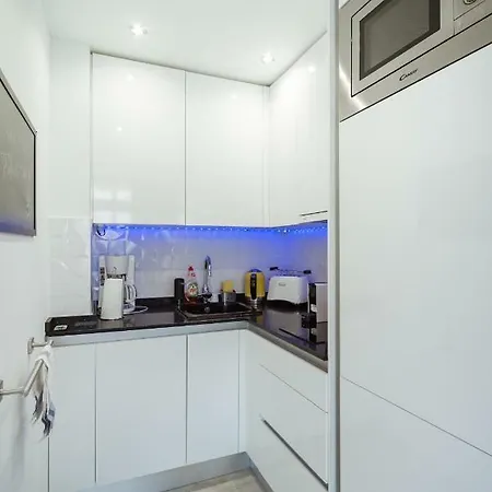 Apartament Polaris Playa del Ingles (Gran Canaria)