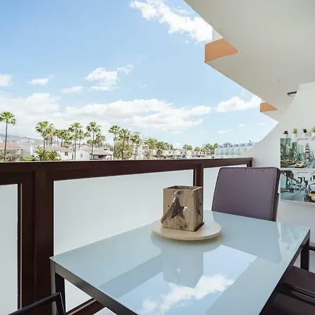 Apartment Apartament Polaris Playa del Ingles (Gran Canaria)